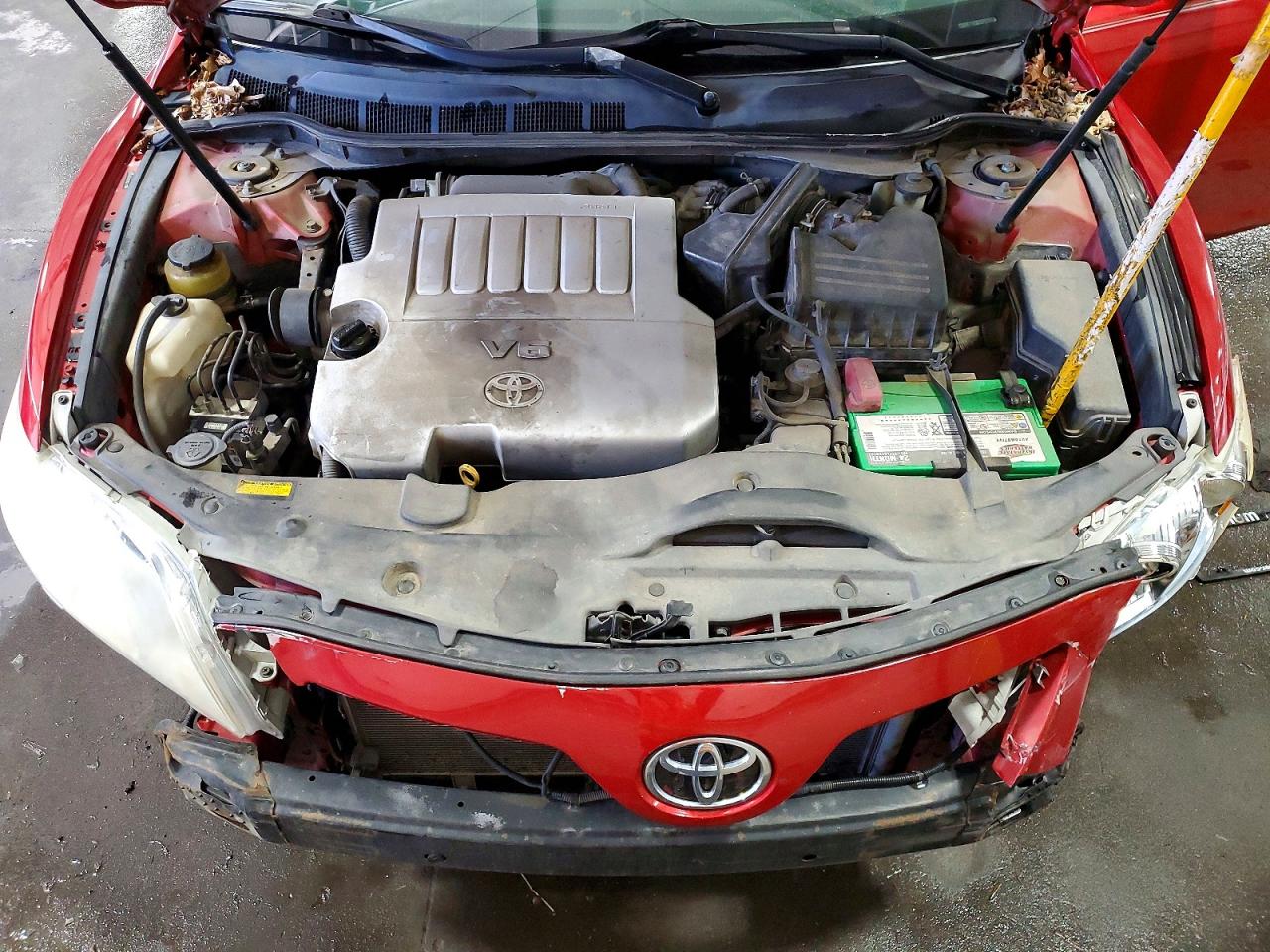 Toyota Camry Se V6