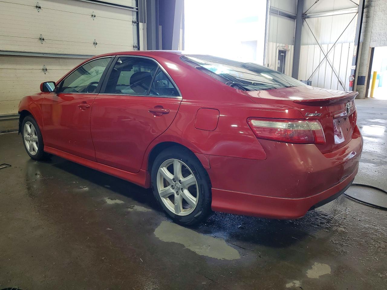 Toyota Camry Se V6