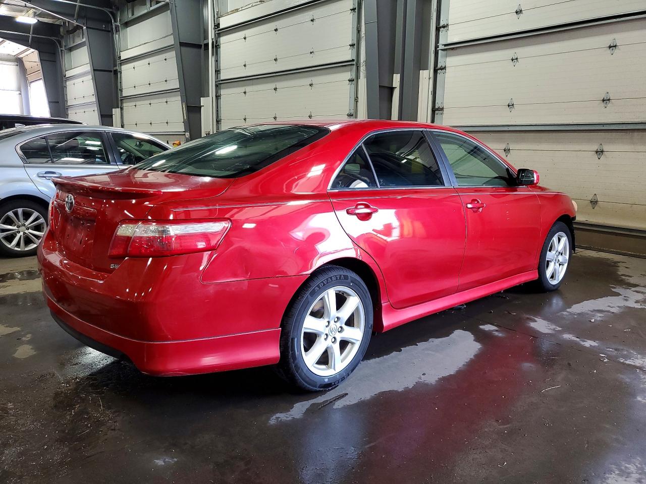 Toyota Camry Se V6