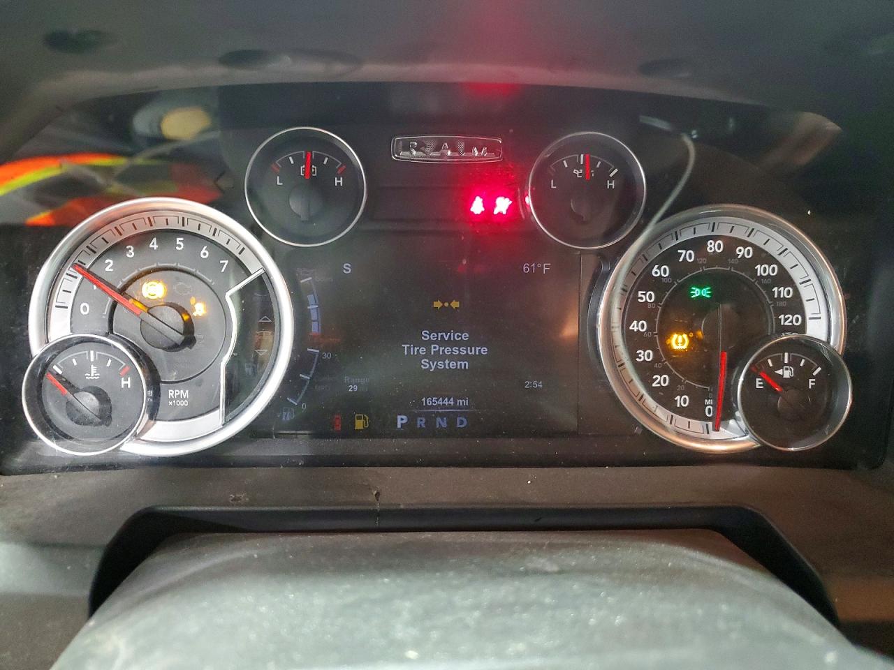 Ram 1500 Slt