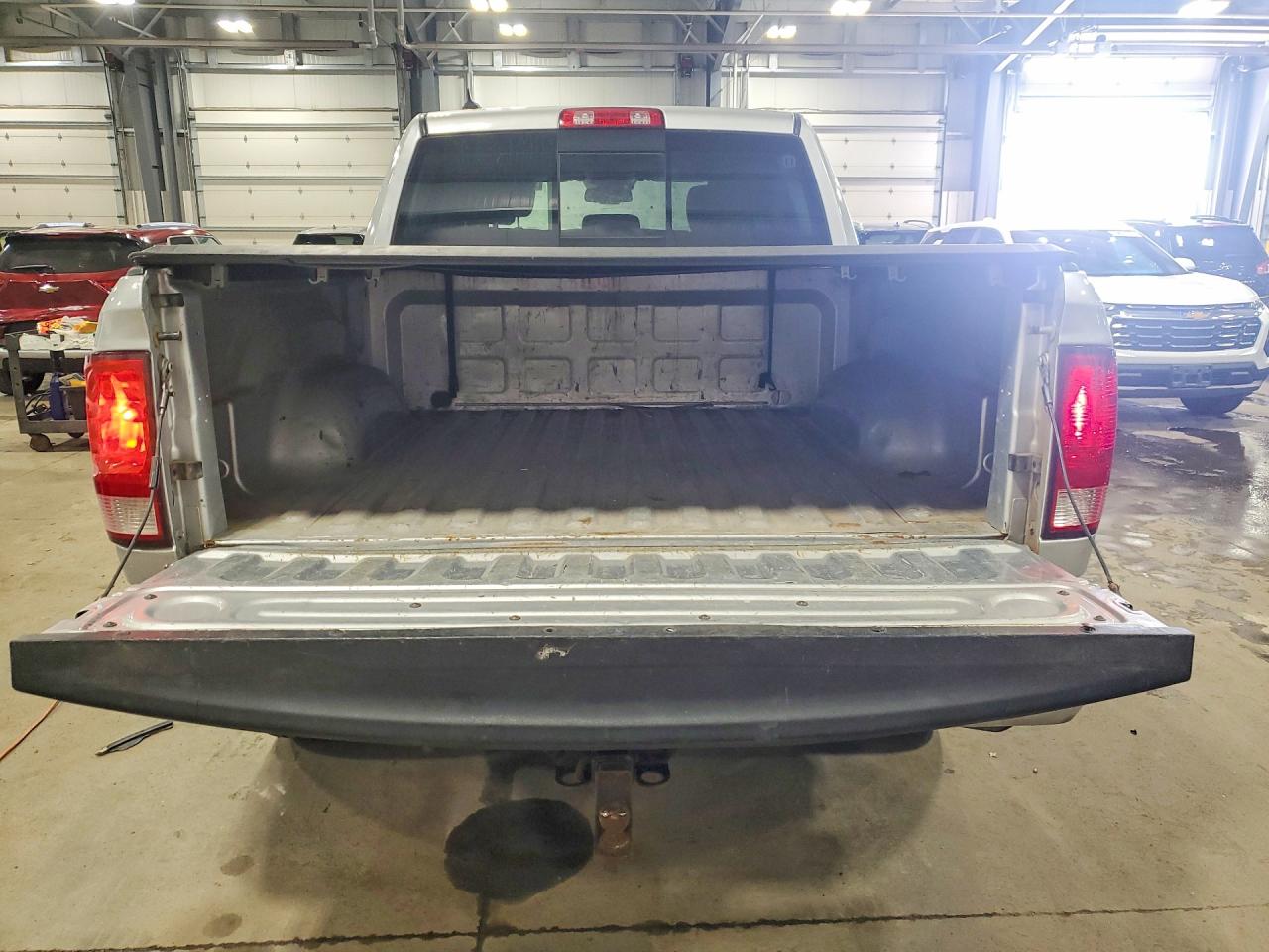 Ram 1500 Slt