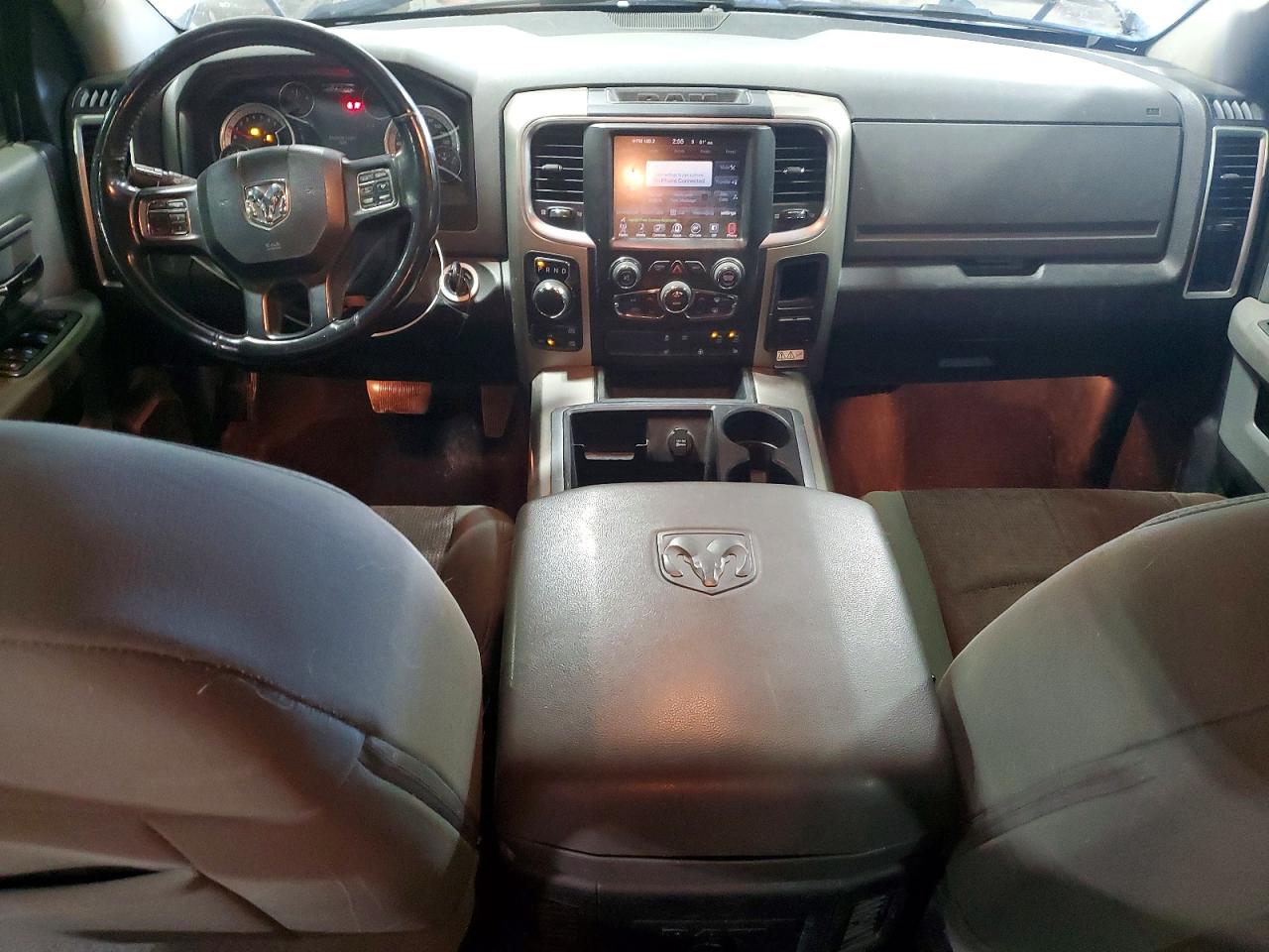 Ram 1500 Slt