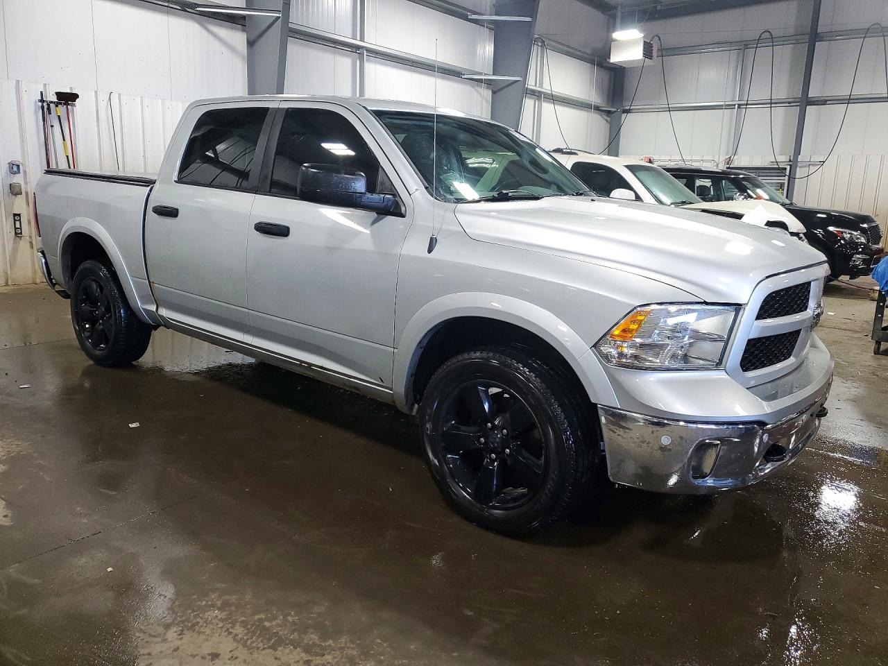 Ram 1500 Slt