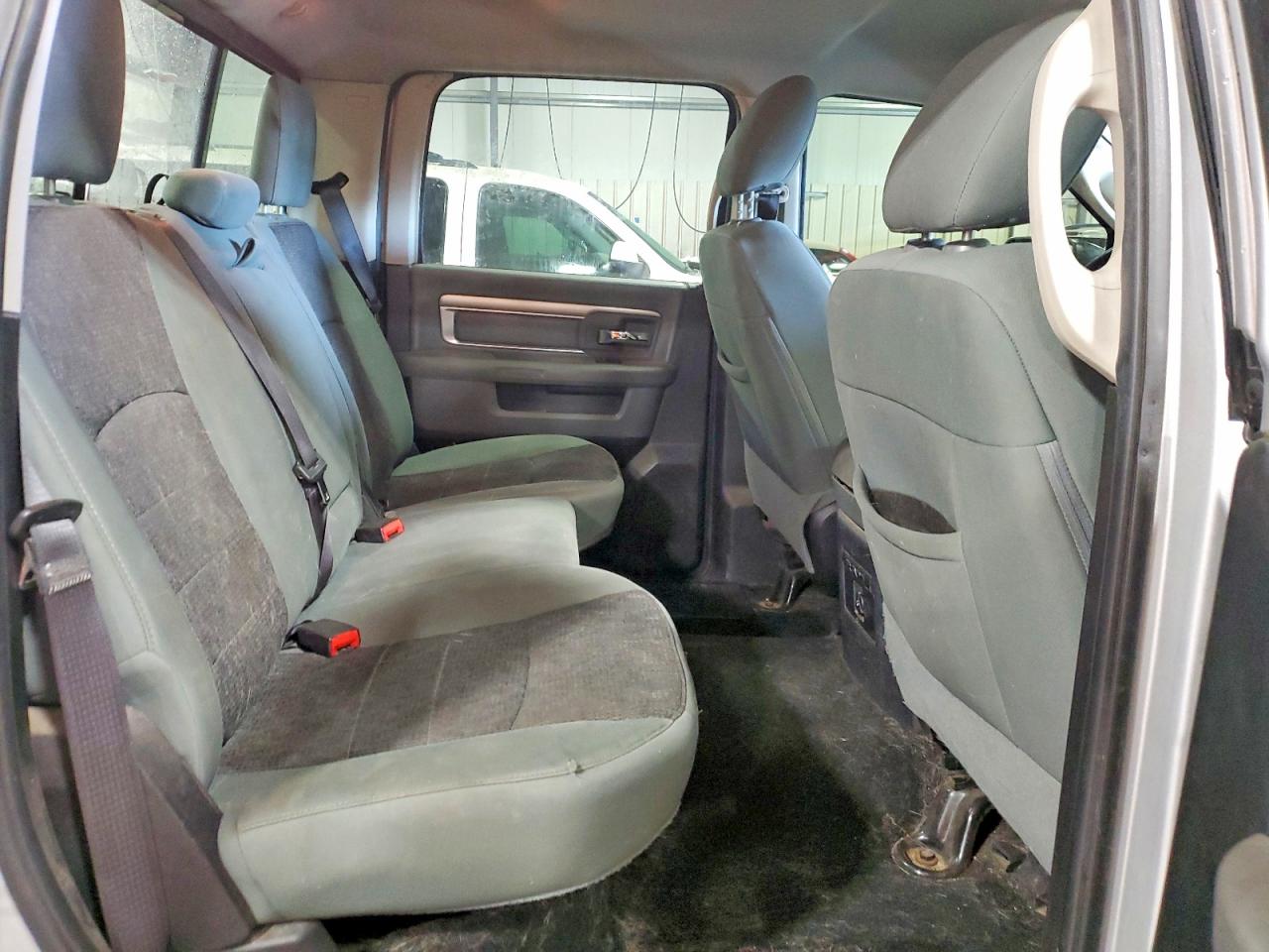 Ram 1500 Slt