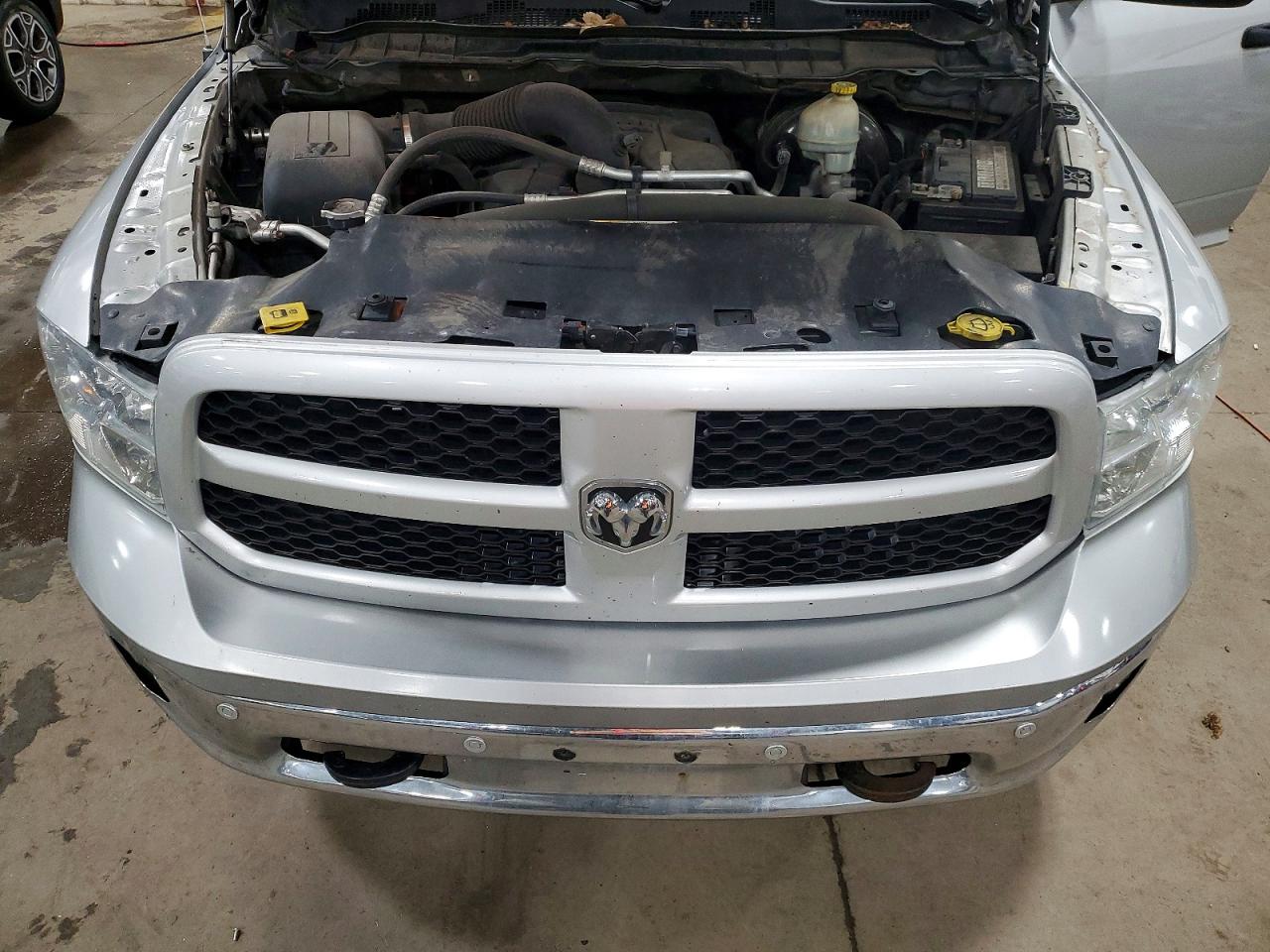 Ram 1500 Slt