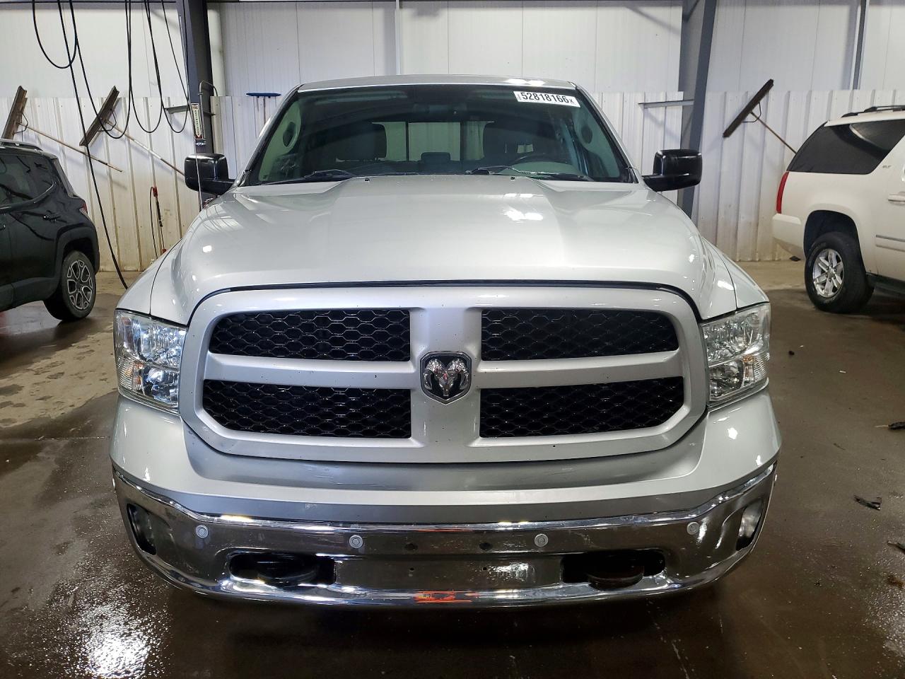 Ram 1500 Slt