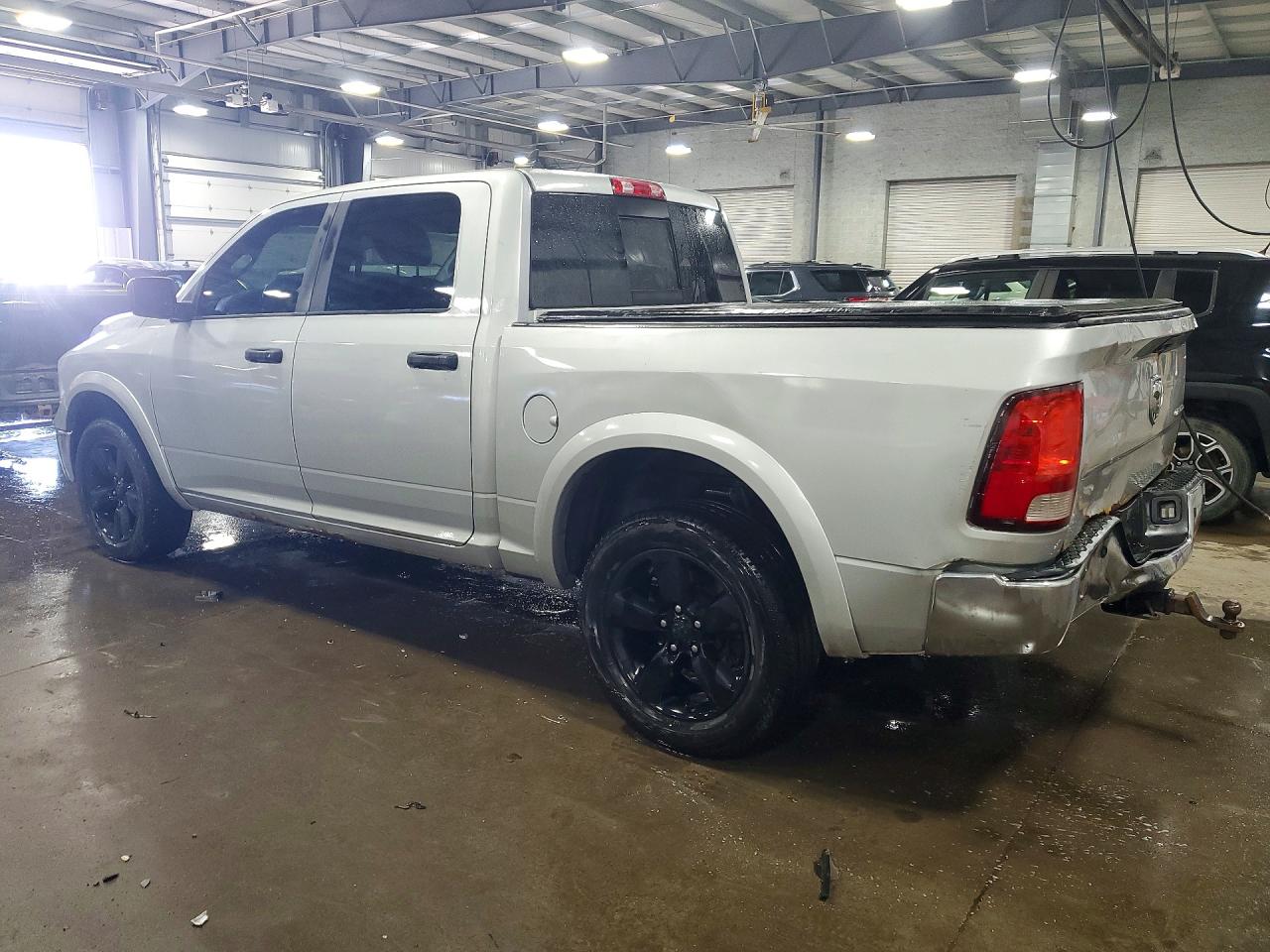 Ram 1500 Slt