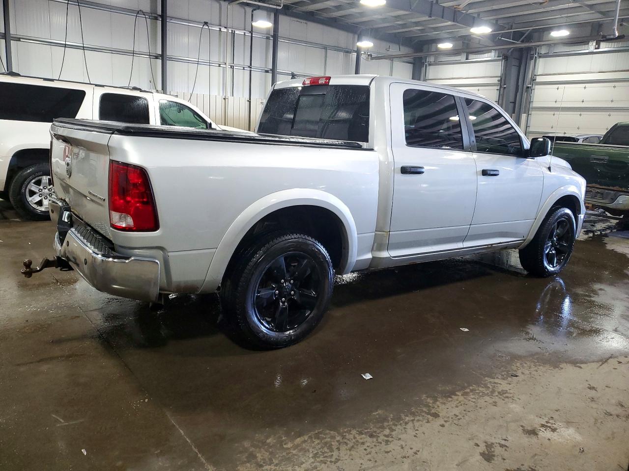 Ram 1500 Slt