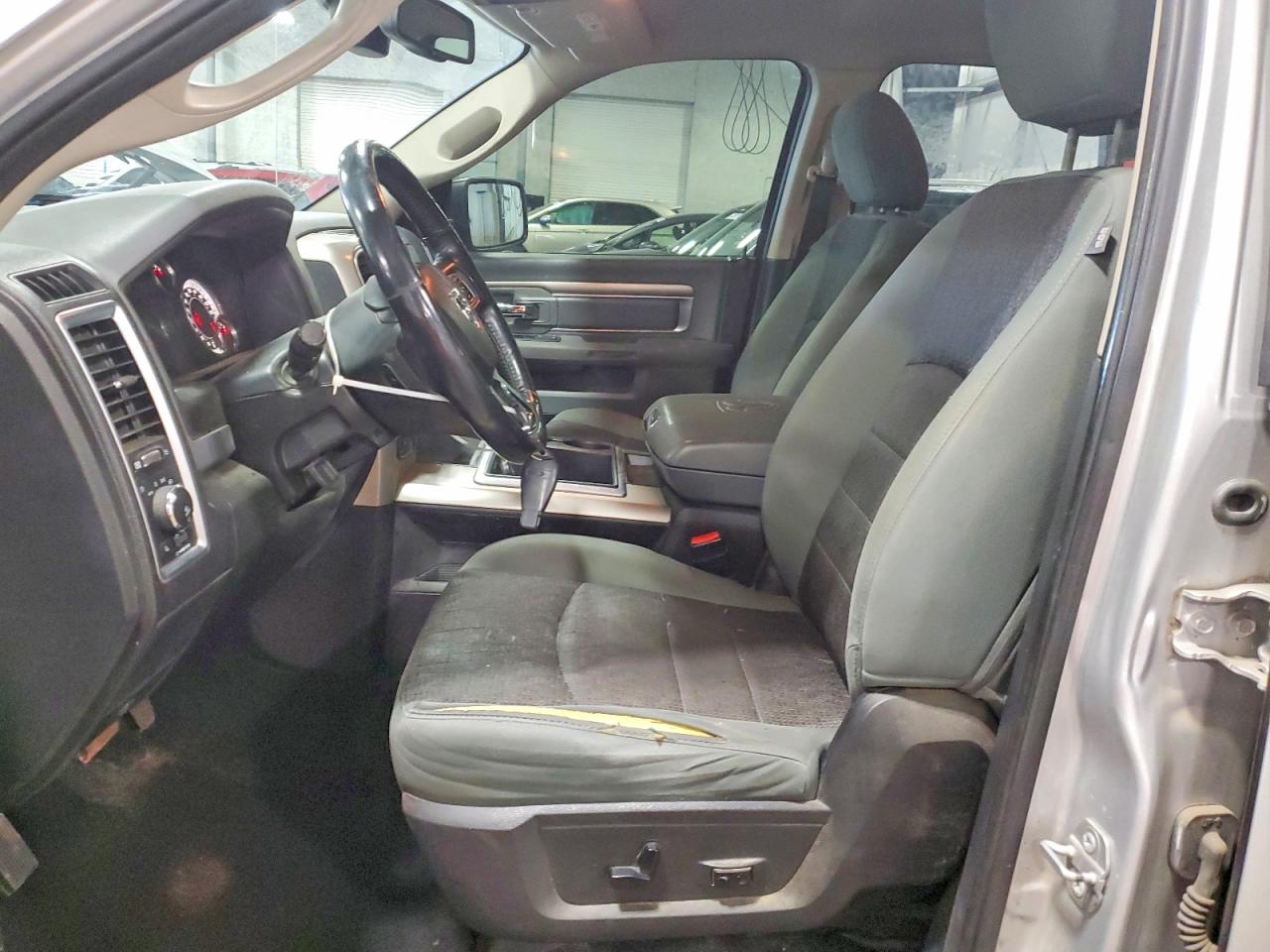 Ram 1500 Slt