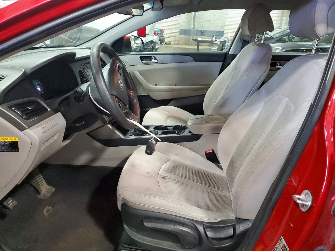 Hyundai SONATA Se