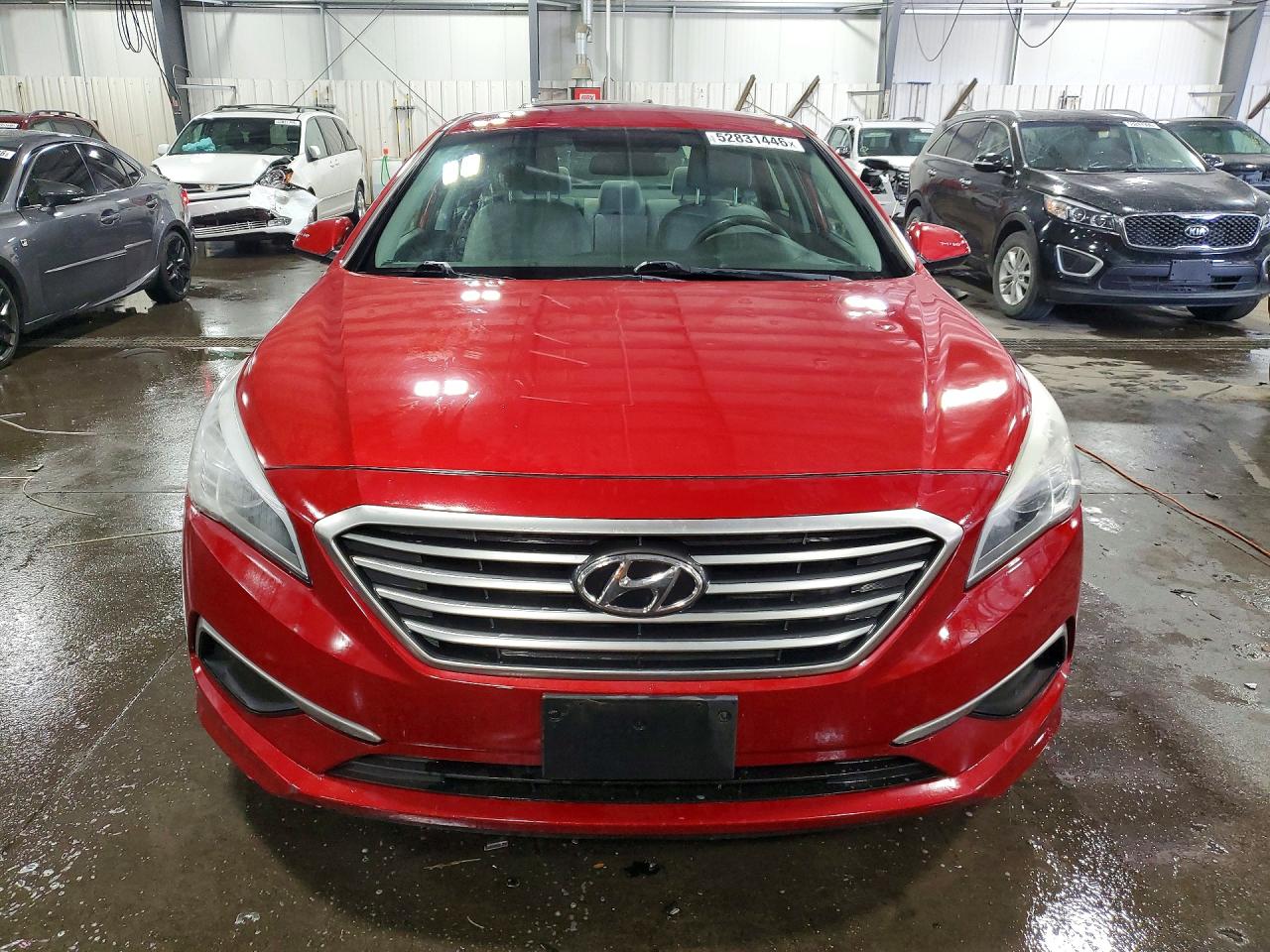 Hyundai SONATA Se
