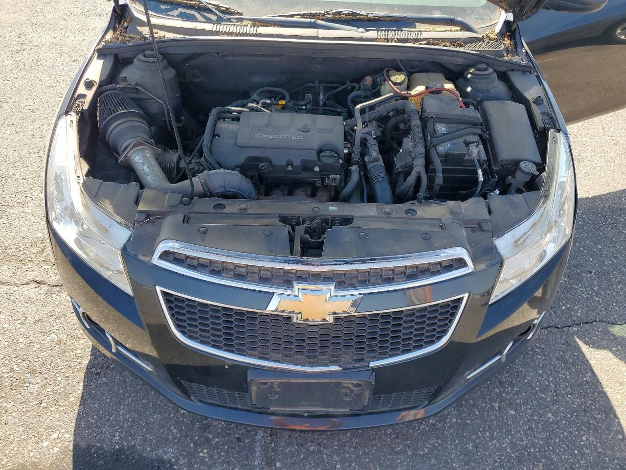 Chevrolet Cruze Ltz