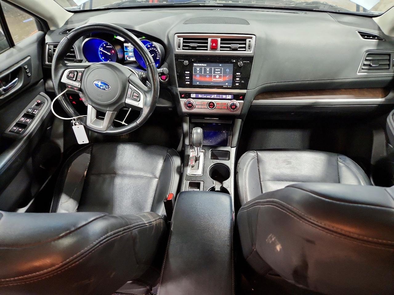 Subaru Outback 2.5i Limited