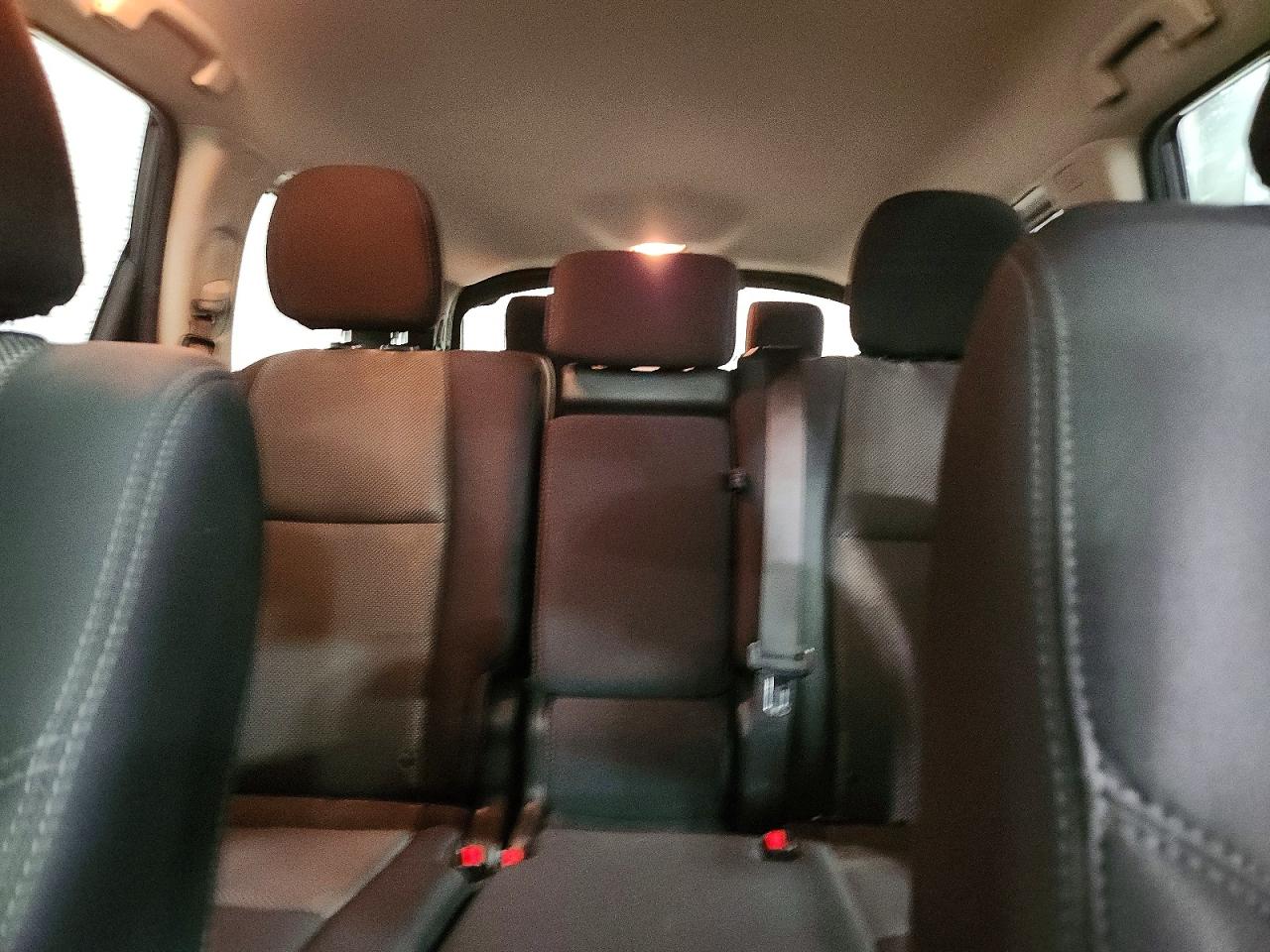 Nissan Pathfinder Sv
