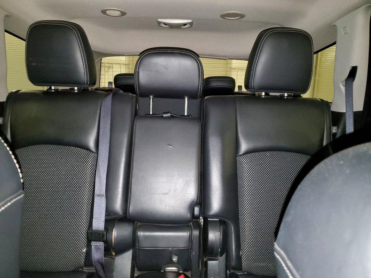 Dodge Journey Crossroad