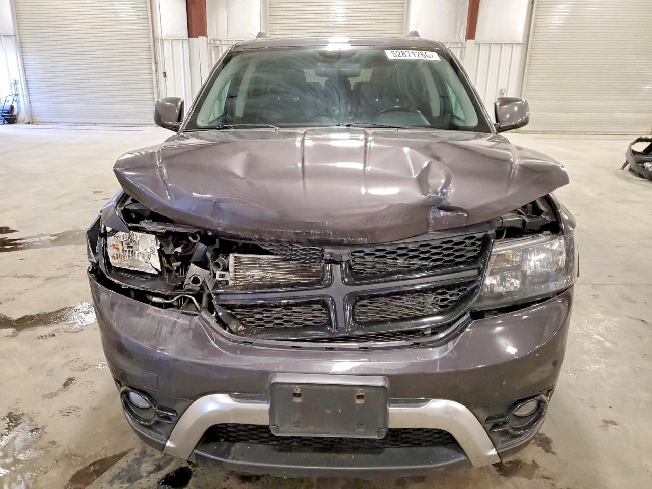 Dodge Journey Crossroad