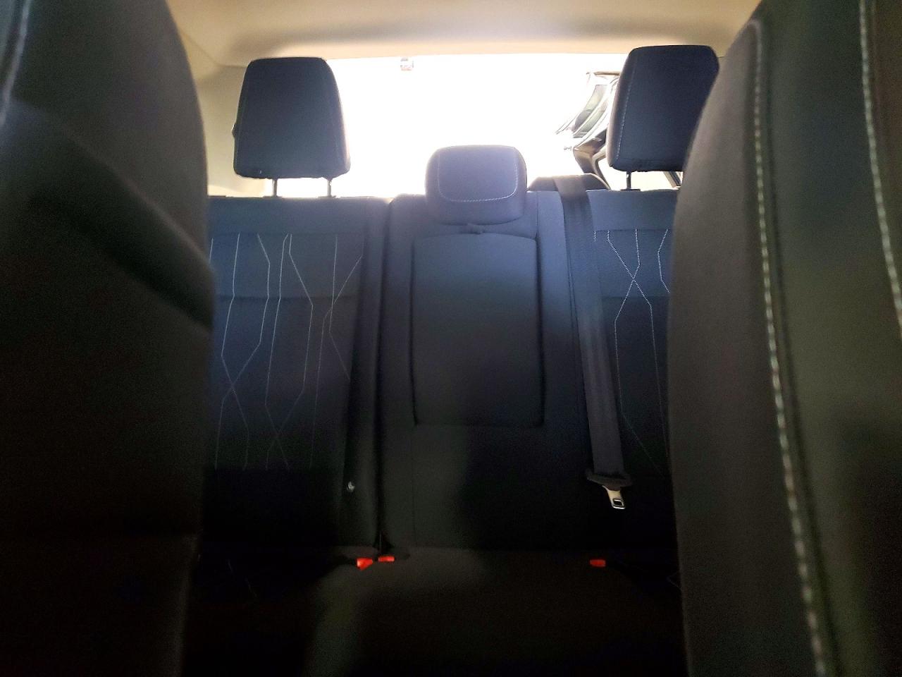 Ford EcoSport Se