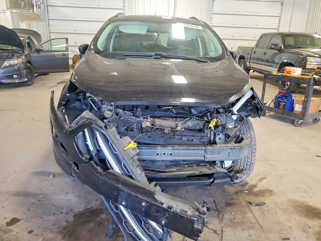 Ford EcoSport Se