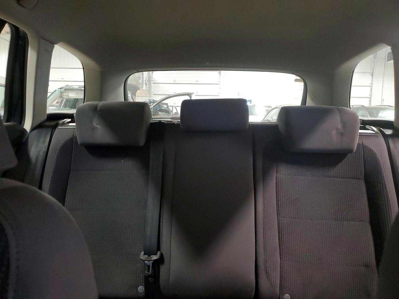 Volkswagen Jetta S