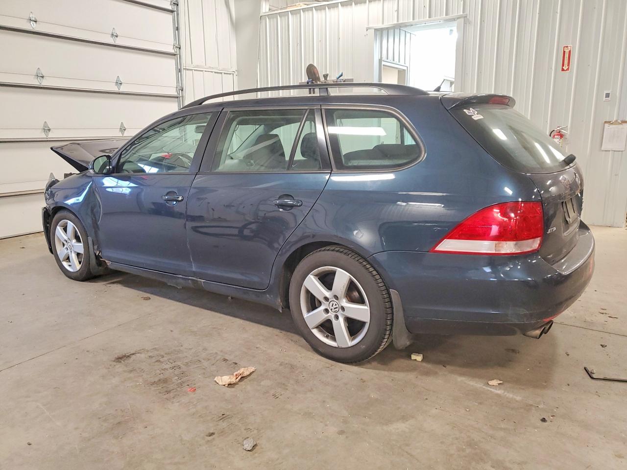 Volkswagen Jetta S