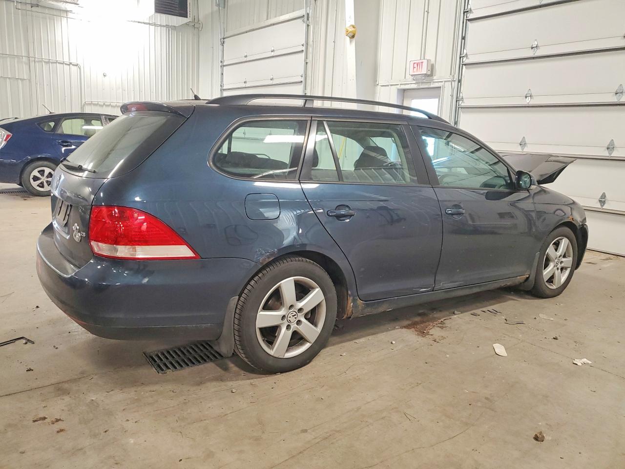 Volkswagen Jetta S