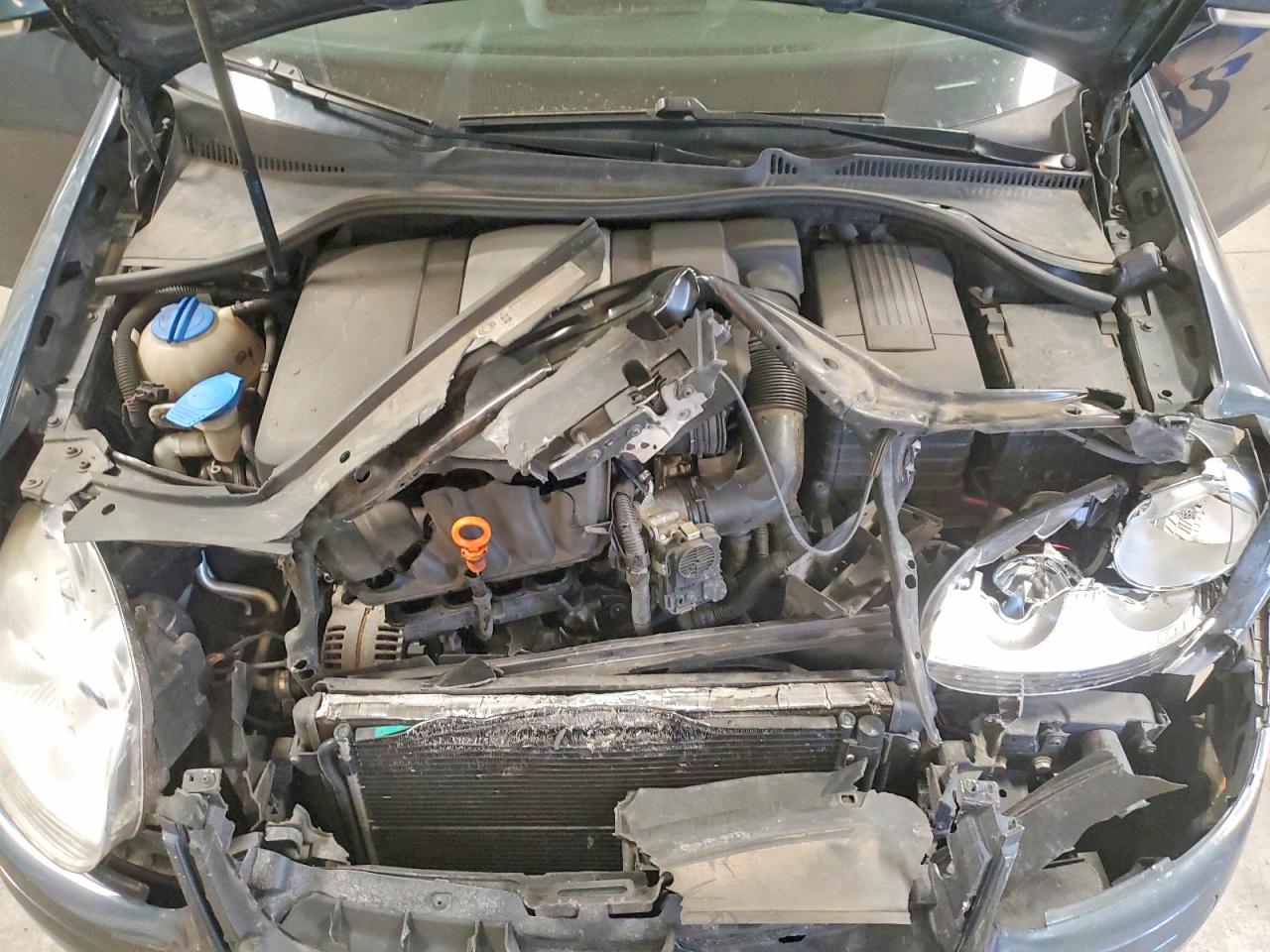 Volkswagen Jetta S