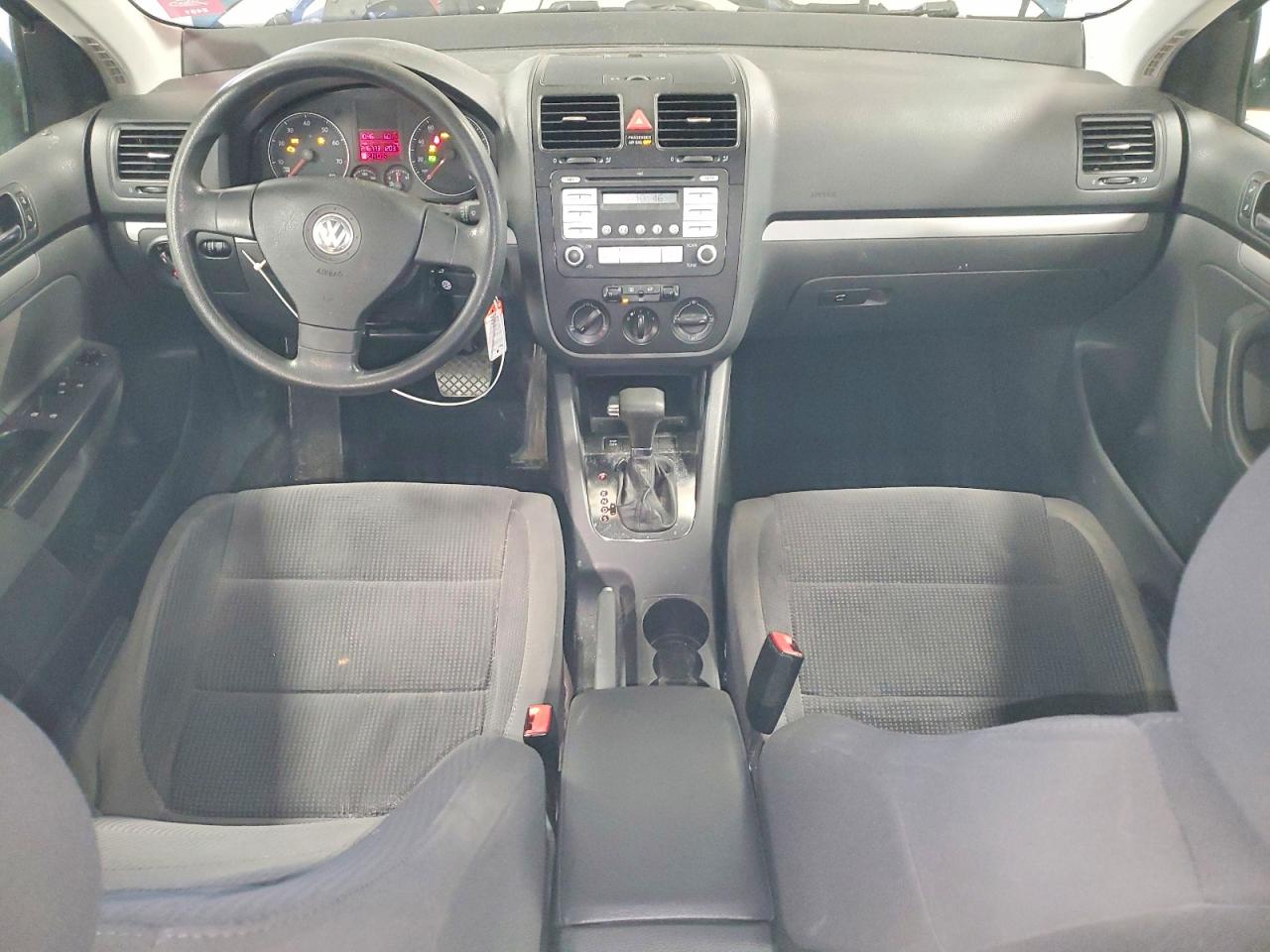 Volkswagen Jetta S
