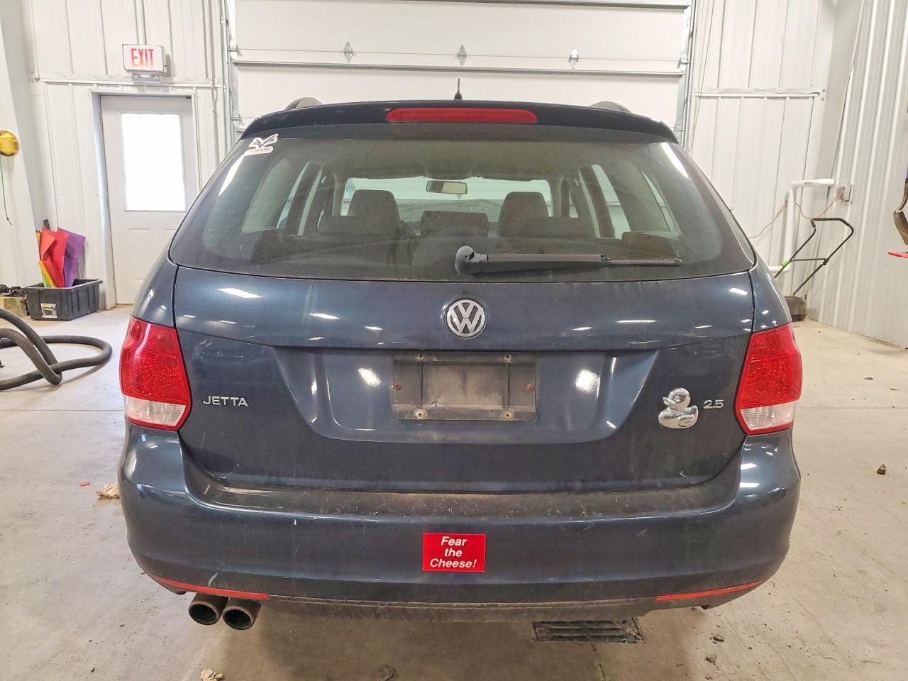 Volkswagen Jetta S