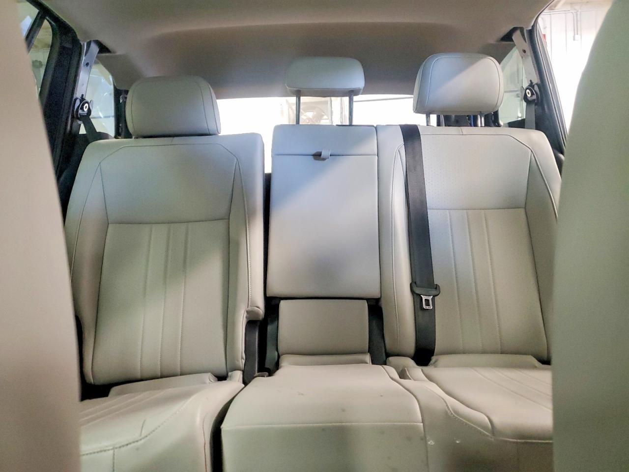 Volkswagen Tiguan Se