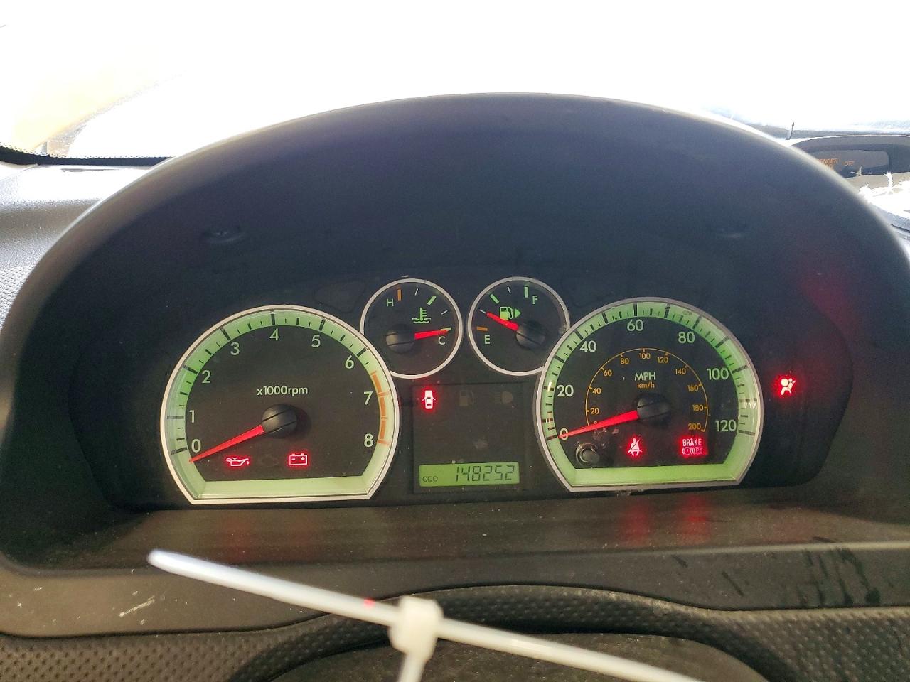 Chevrolet Aveo Base
