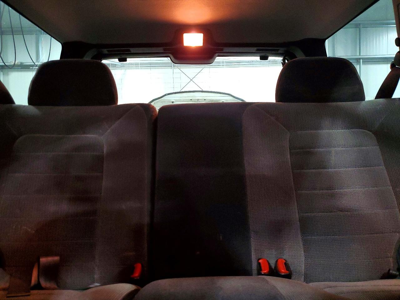 Jeep Cherokee Laredo
