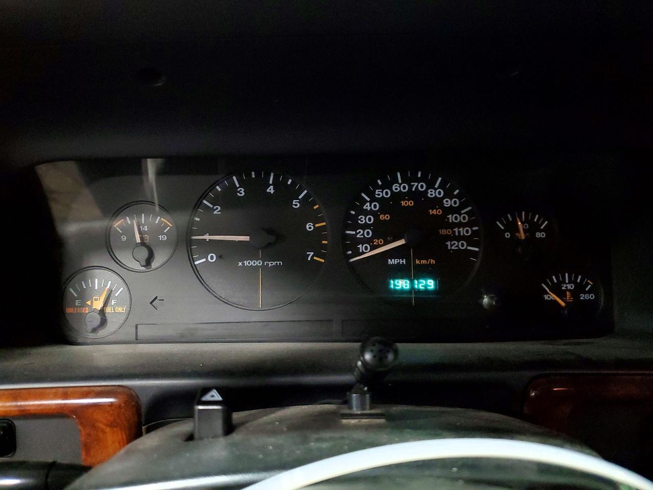 Jeep Cherokee Laredo