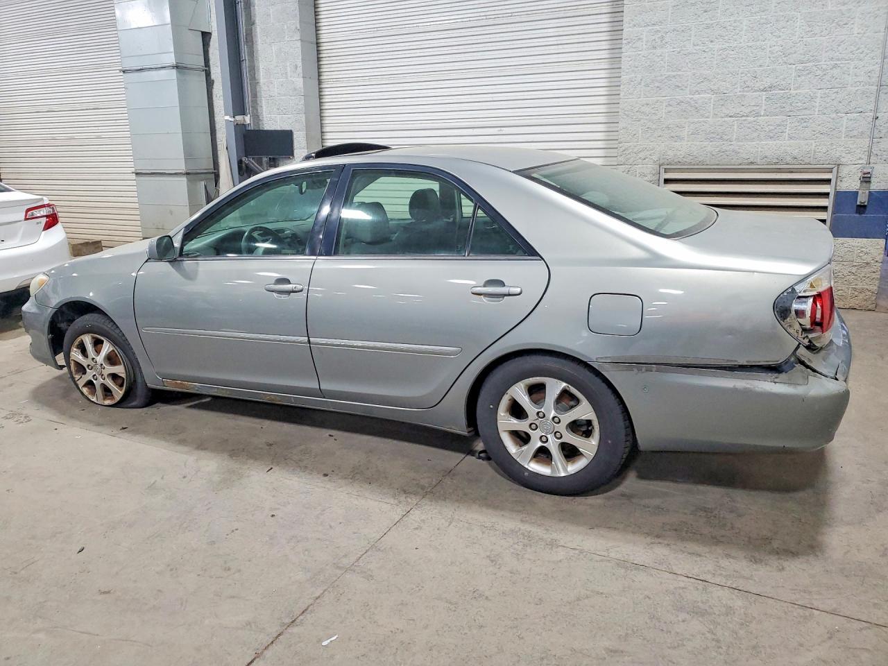 Toyota Camry Xle
