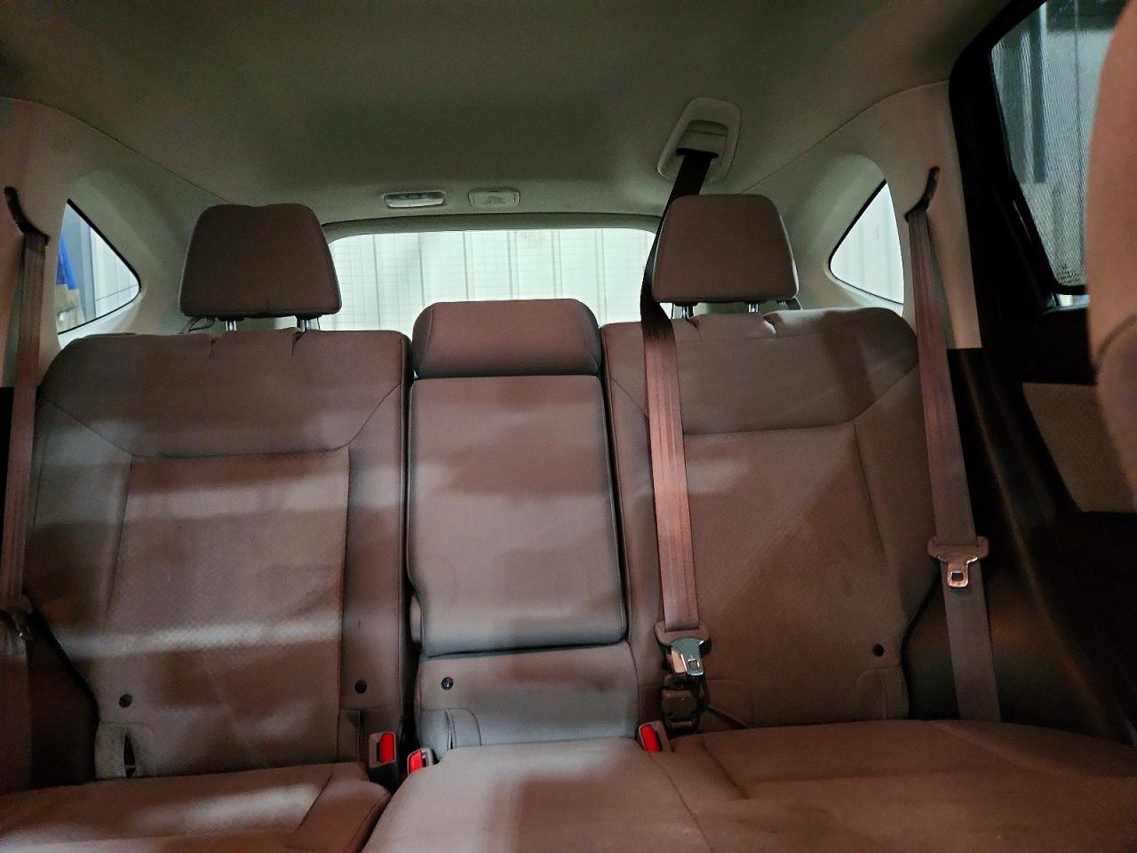Honda Crv