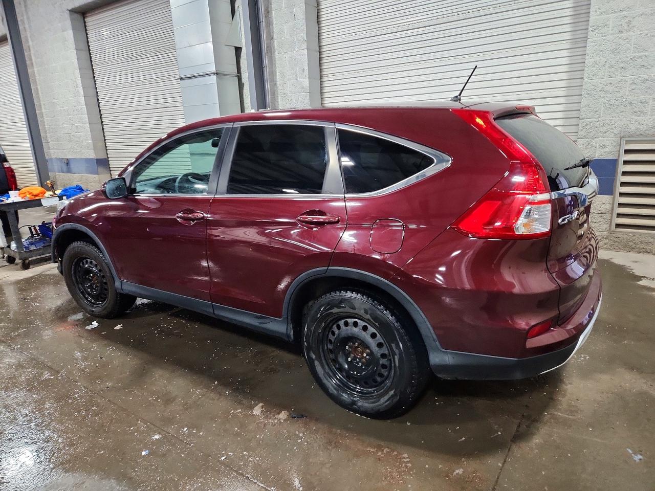 Honda Crv