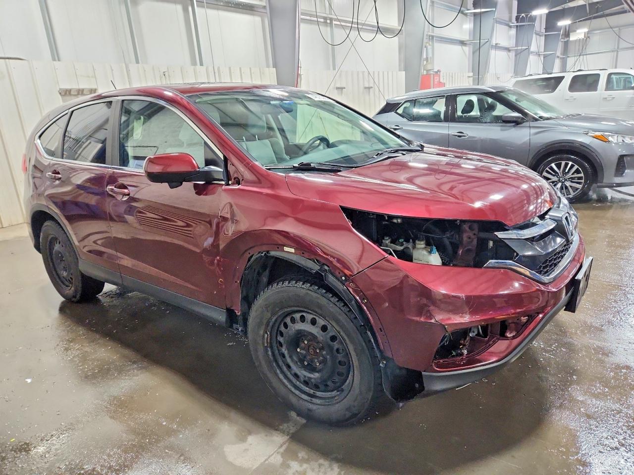 Honda Crv