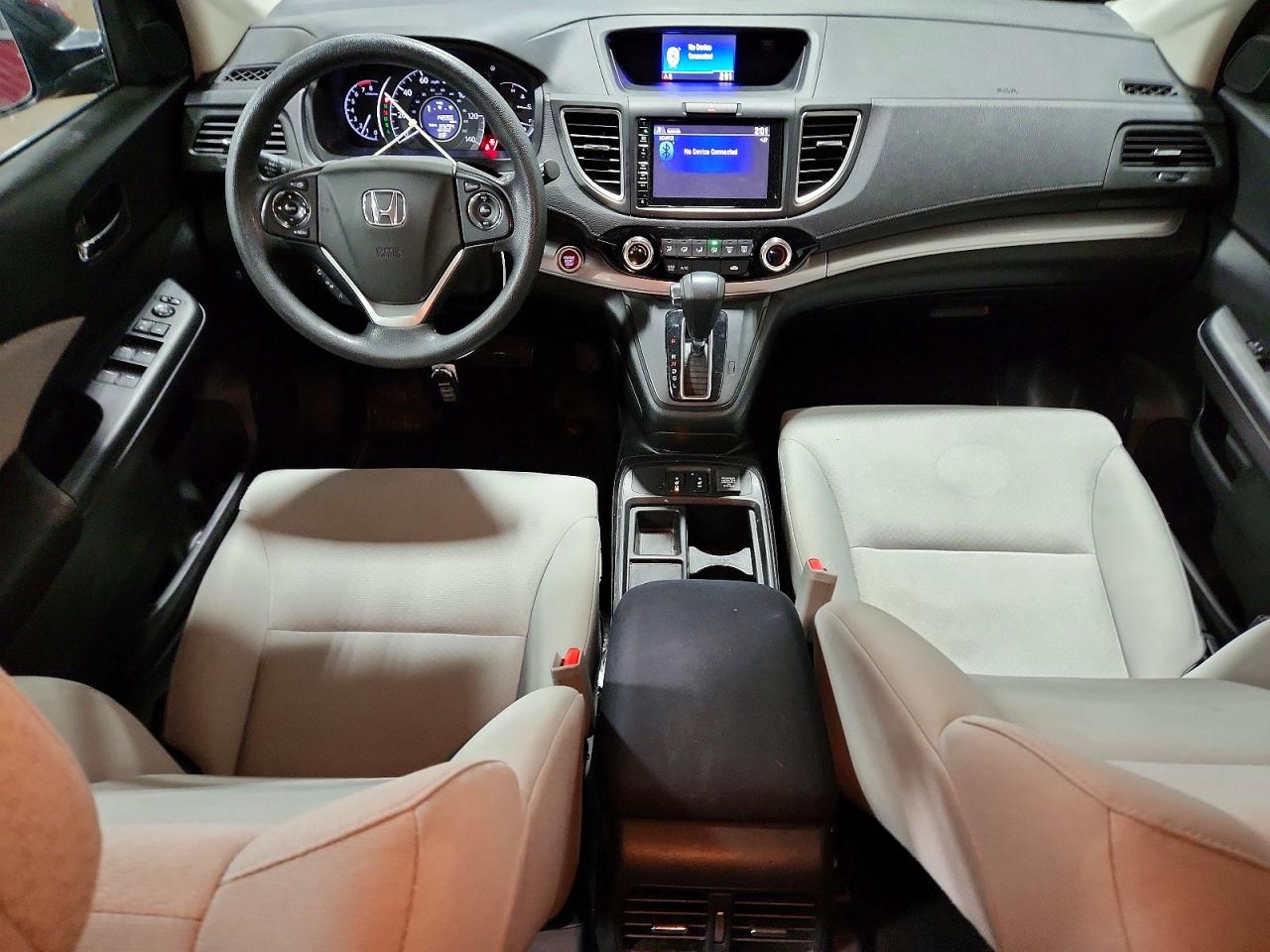Honda Crv