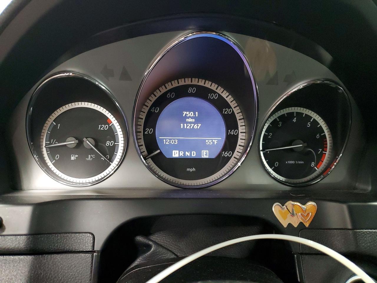 Mercedes-Benz C-Class 300 4matic