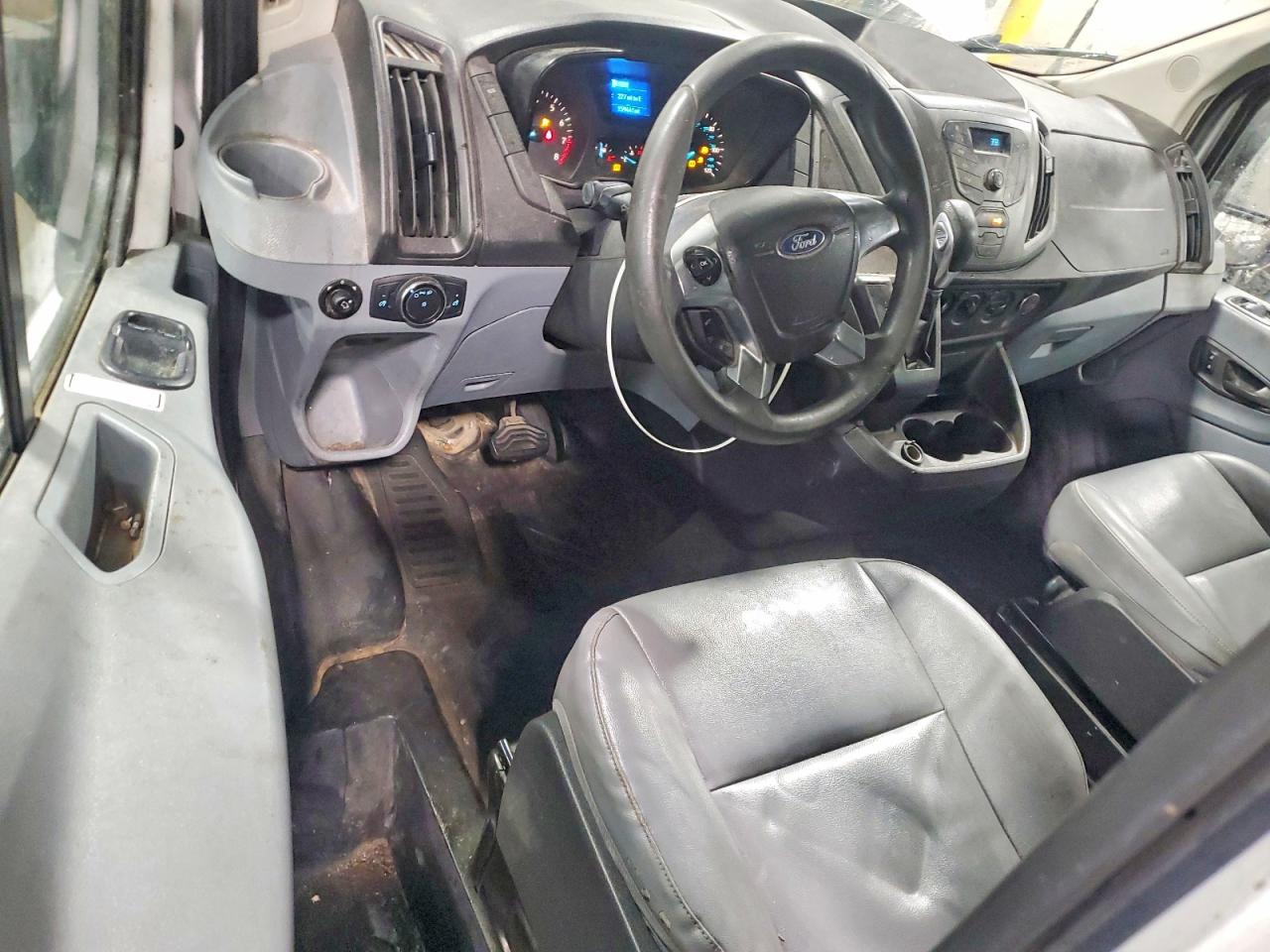 Ford Transit T-250