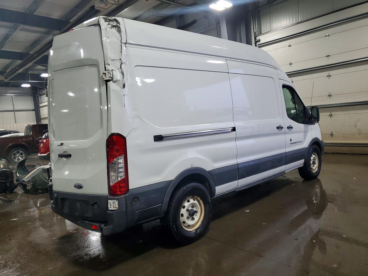 Ford Transit T-250