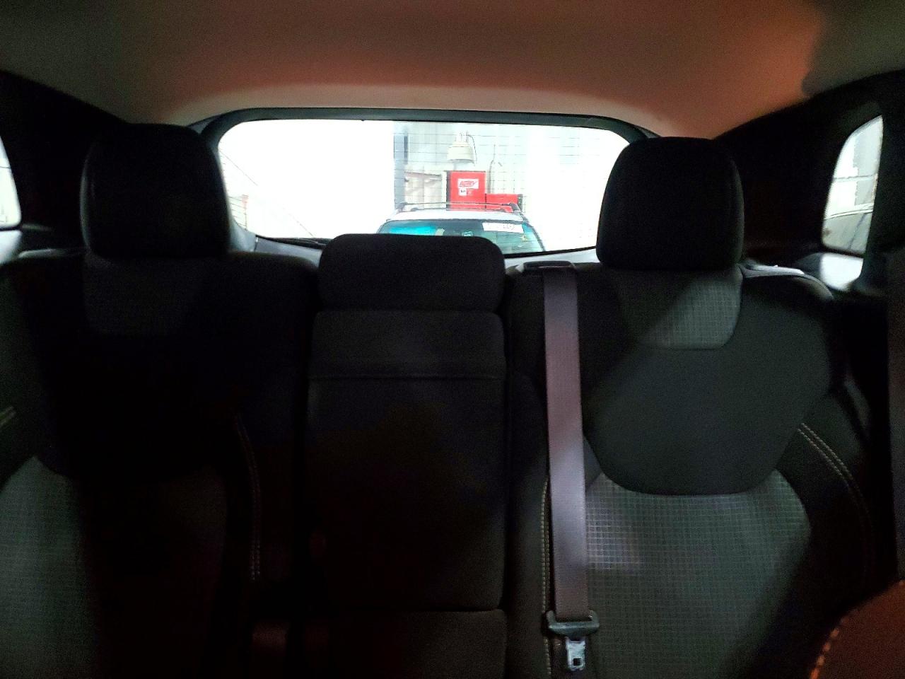 Jeep Cherokee Latitude