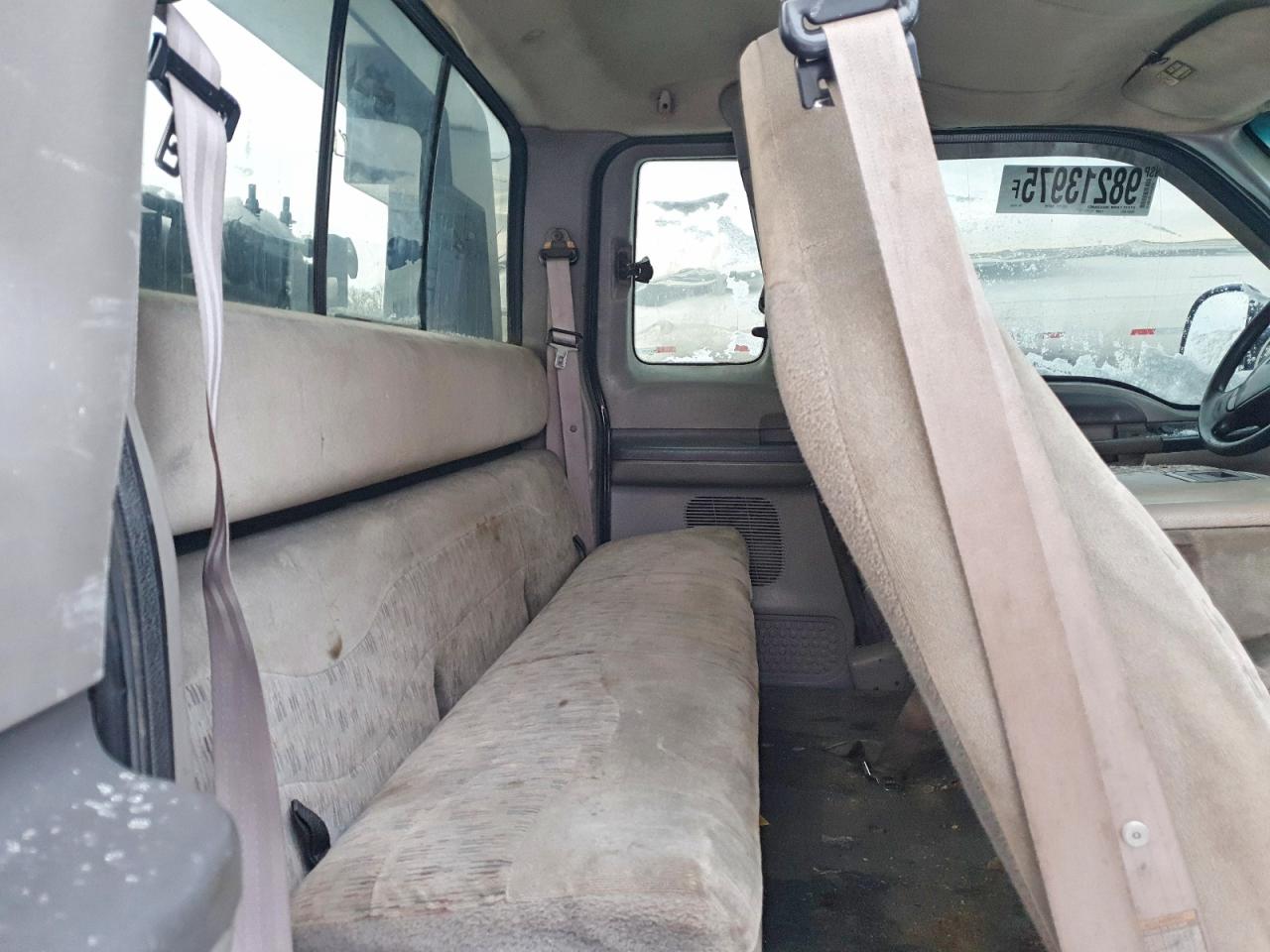 Ford F-350 Super Duty