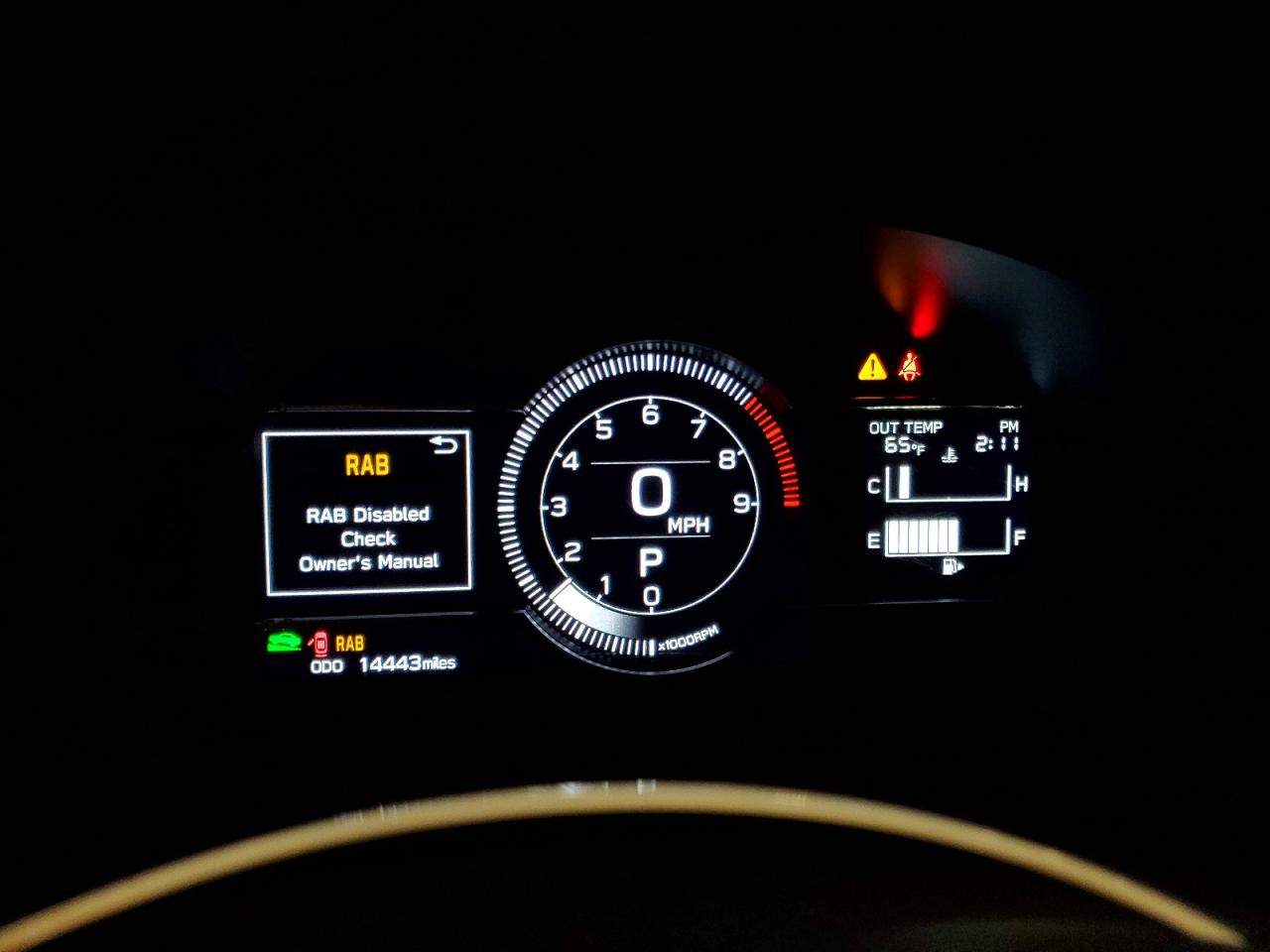 Toyota Gr86 Premi Premium