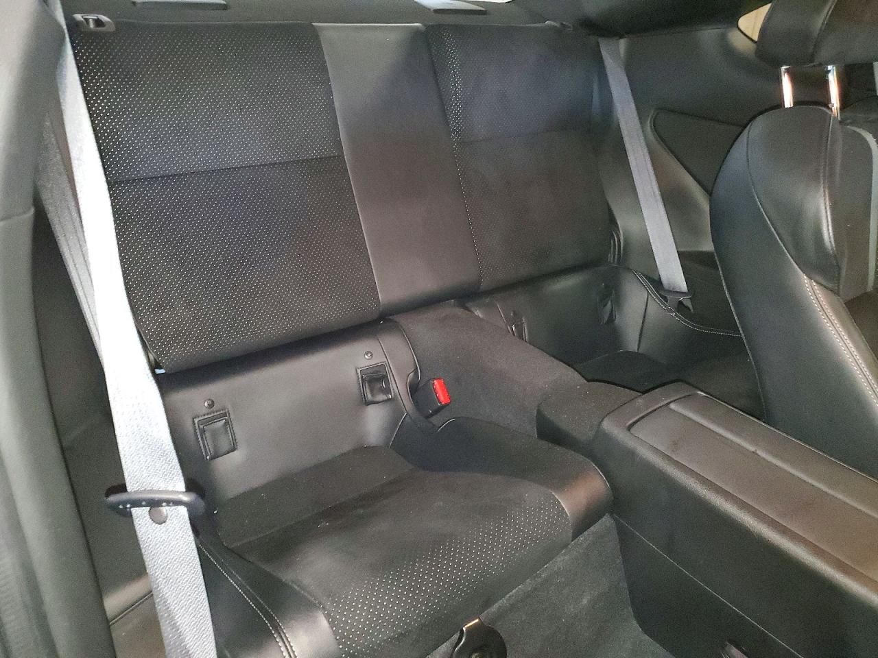 Toyota Gr86 Premi Premium