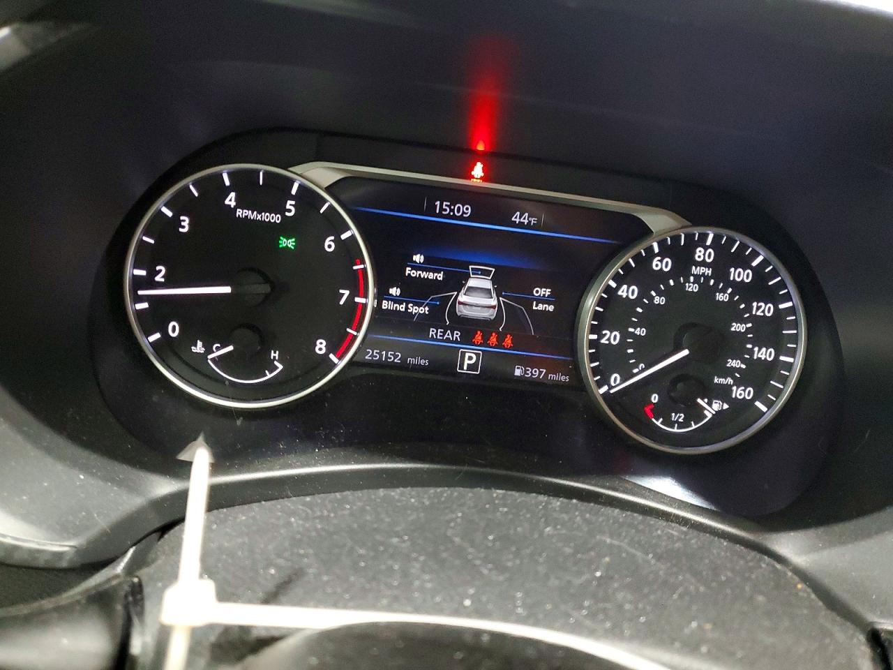 Nissan Sentra Sv Sv