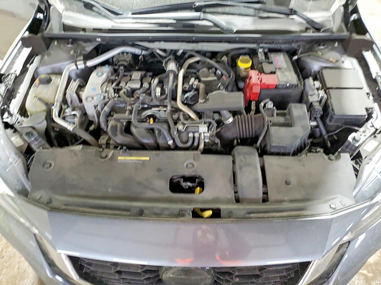 Nissan Sentra Sv Sv