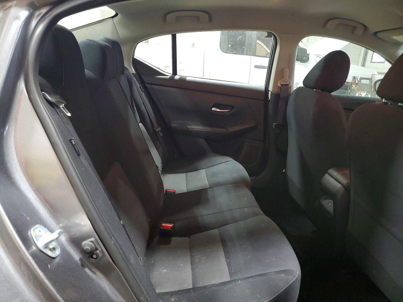 Nissan Sentra Sv Sv