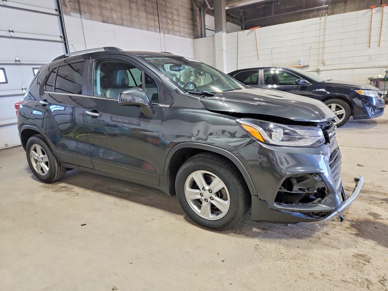 Chevrolet Trax 1lt