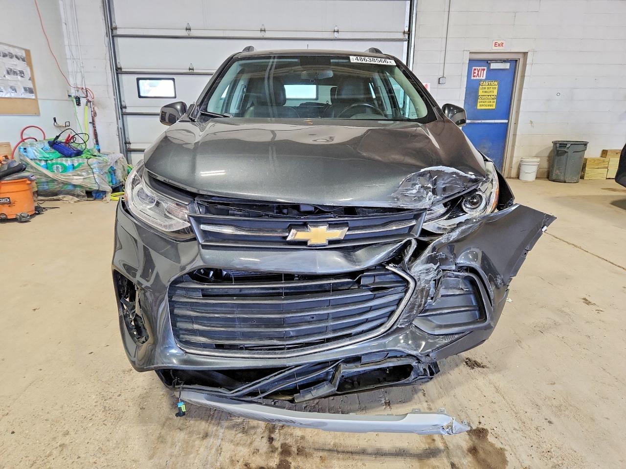 Chevrolet Trax 1lt