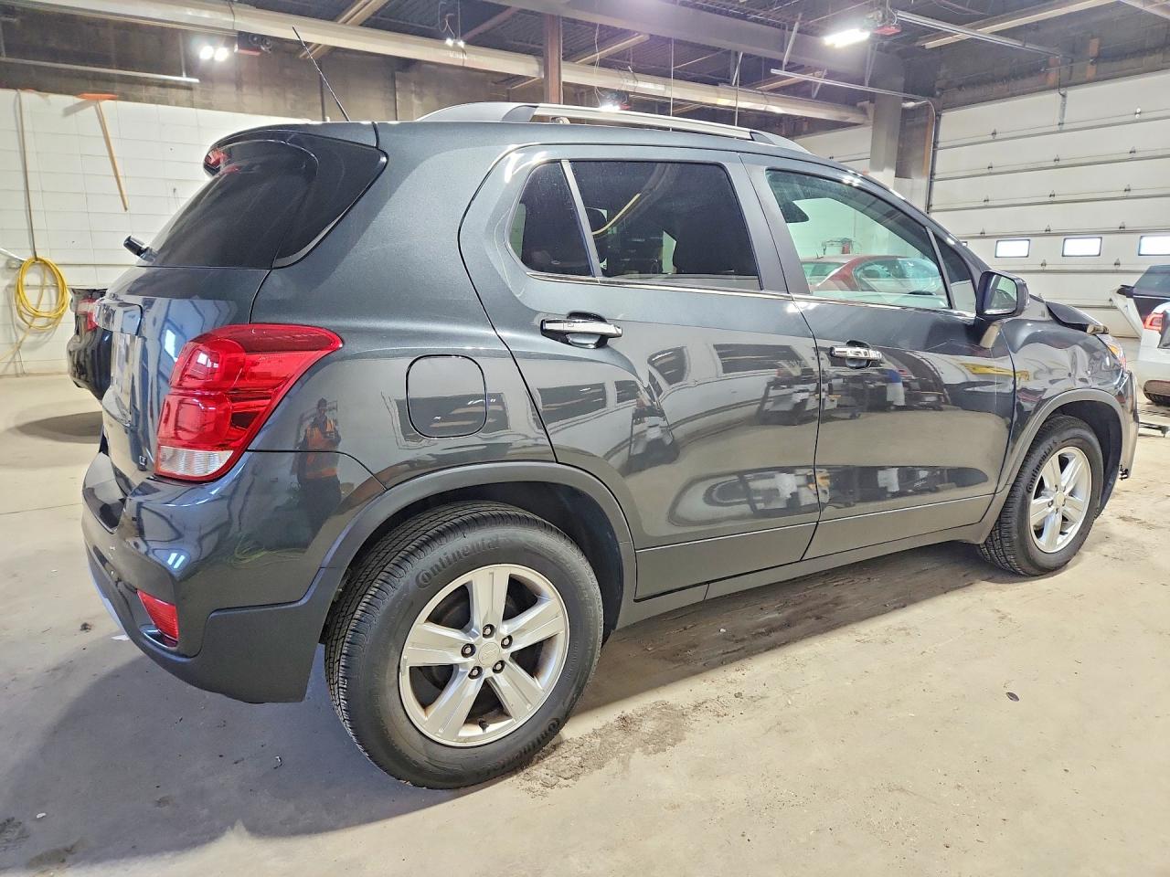 Chevrolet Trax 1lt